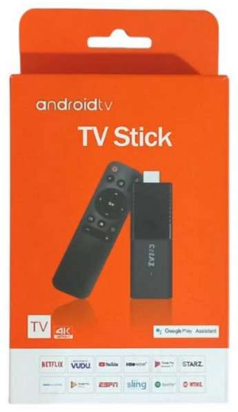 Miniatura 3 de TV Stick